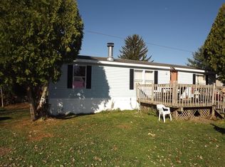 26 Avenue E, Mechanicville, NY 12118