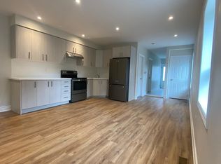 340 Atlas Ave #1, Toronto, ON M6C3P9