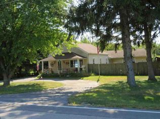 825 W Maple St, Clyde, OH