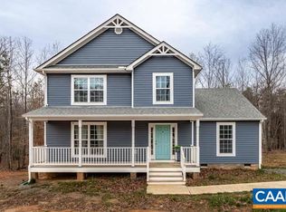 179 Weston Rd, Louisa, VA 23093