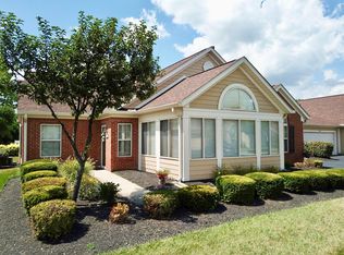 4583 Collingwood Pointe Pl, Columbus, OH