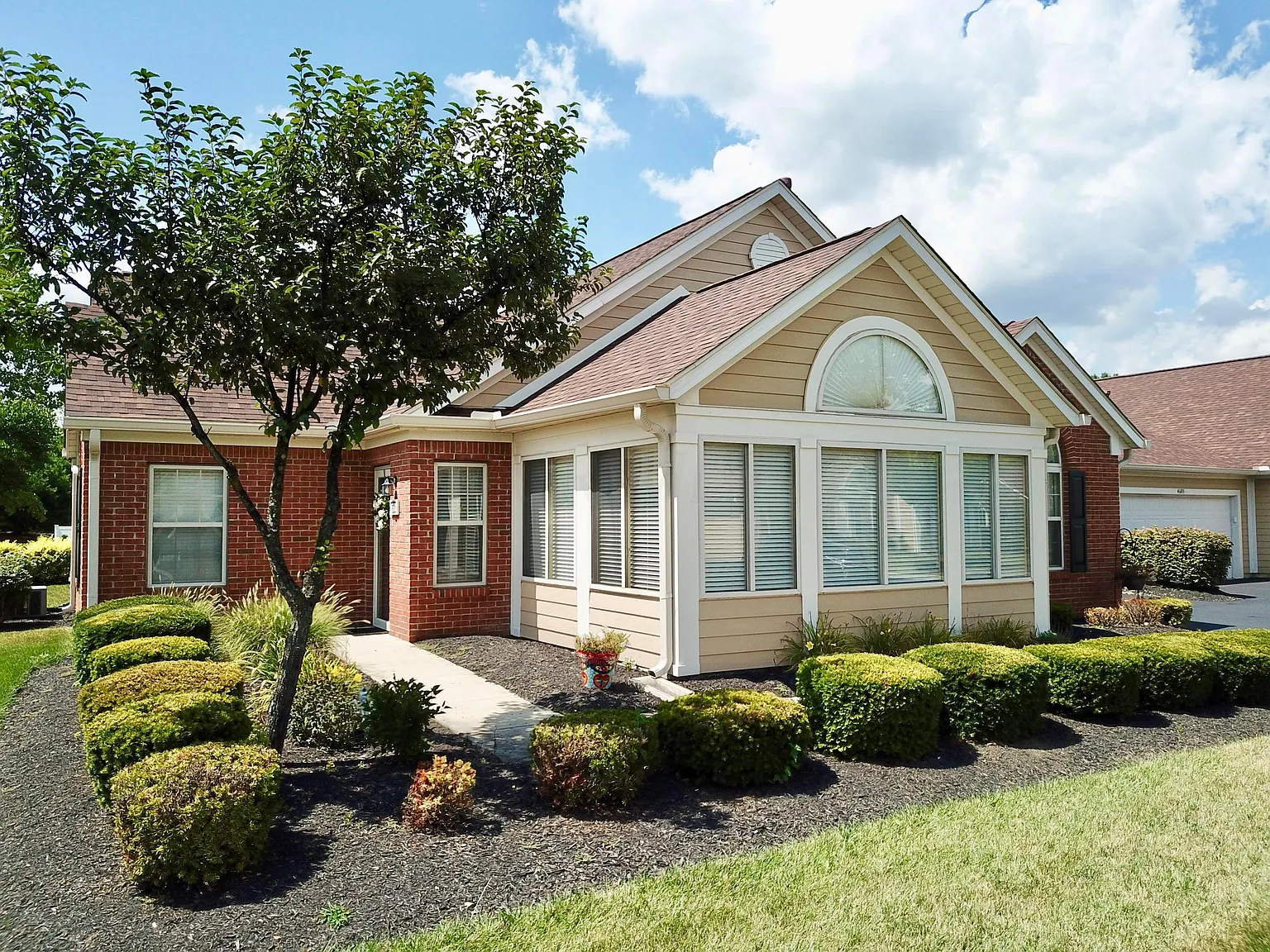 4583 Collingwood Pointe Pl photo 1