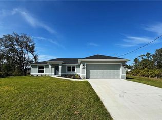 1169 Red Oak Rd, North Port, FL 34288