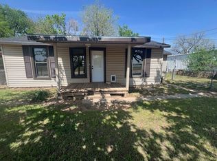 1034 Foster Ln, Abilene, TX 79601
