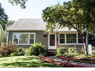 112 Saint George Pl, Saint Louis, MO