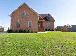 2556 Everwood Ct, Clarksville, TN 37043