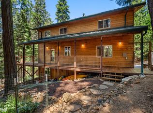 7220 Pine Cone Dr, Pollock Pines, CA 95726