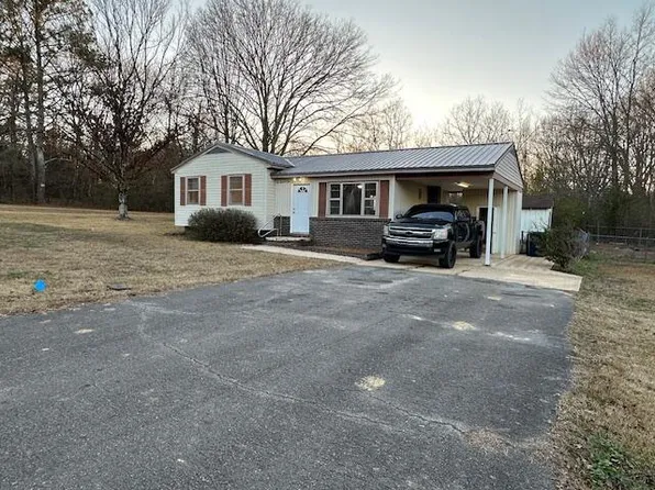 605 S Bryant St, Booneville, MS 38829