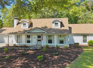 503 Brooks Rd, Brooks, GA 30205