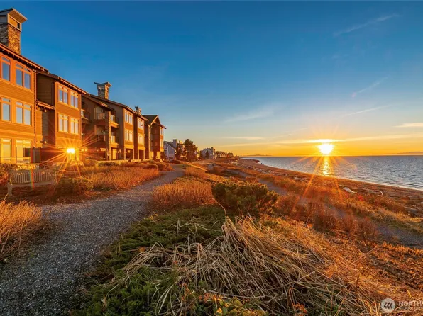 9535 Semiahmoo Pkwy #B303, Blaine, WA 98230