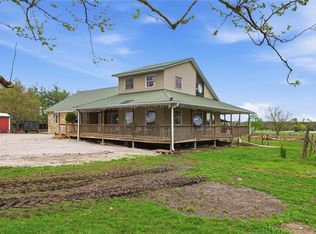 5683 Botkin Rd, Blue Mound, KS 66010