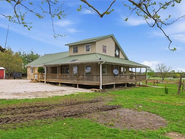 5683 Botkin Rd, Blue Mound, KS 66010