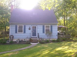 68 Marlorville Rd, Wappingers Falls, NY 12590