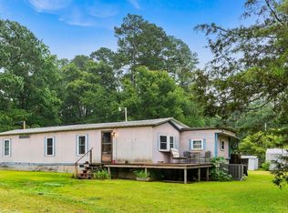 1751 Dillard Rd, Waterloo, SC 29384