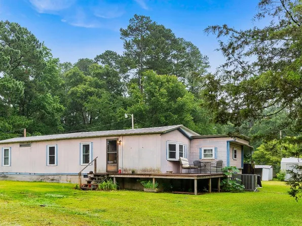 1751 Dillard Rd, Waterloo, SC 29384