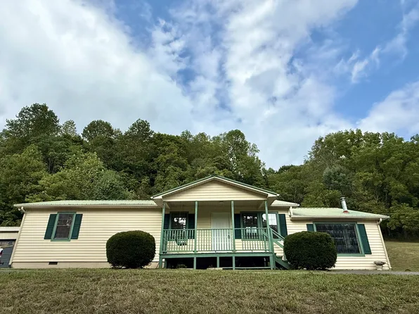 1927 Hurricane Creek Rd, Lynchburg, TN 37352