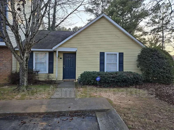 200 Sheraton Ct, McDonough, GA 30253