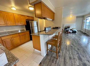 2417 S Graham St APT 2, Seattle, WA 98108