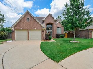 7322 Big Valley Dr, Houston, TX 77095