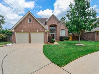 7322 Big Valley Dr, Houston, TX, 77095