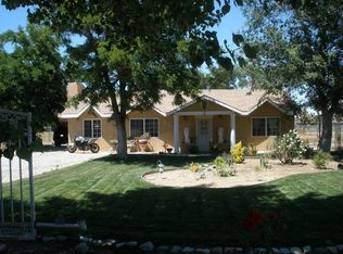2237 W Avenue M8, Palmdale, CA 93551