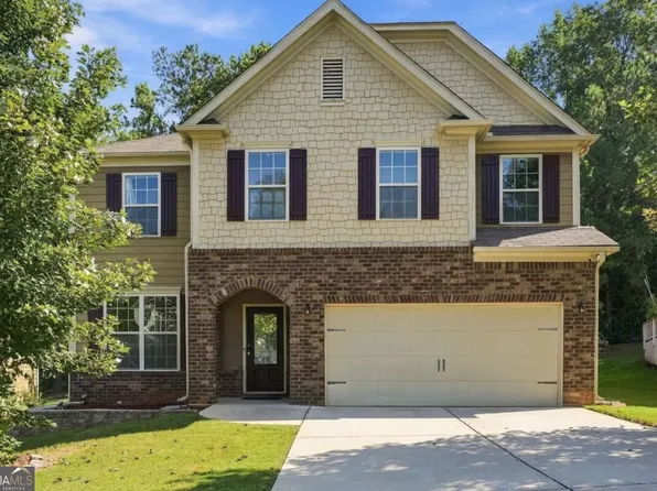 351 The Blvd, Newnan, GA 30263