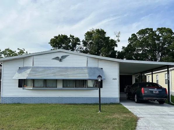 2424 Flicker Pl, Melbourne, FL 32904