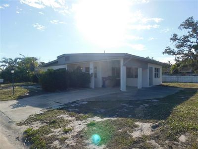 1116 65th St NW, Bradenton, FL, 34209
