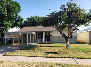 5004 38th St, Lubbock, TX 79414