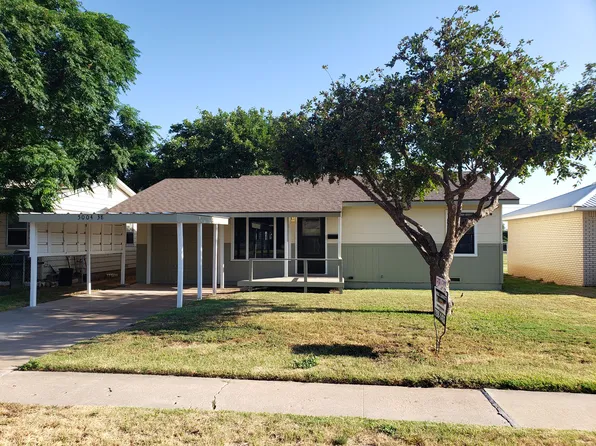 5004 38th St, Lubbock, TX 79414