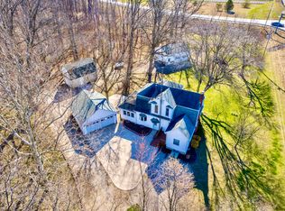 2550 Highway 29, Sidney, OH 45365