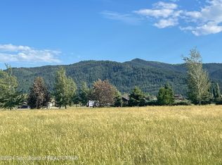 409 Kristen St, Victor, ID 83455