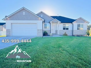 1355 S 300 W, Tremonton, UT 84337