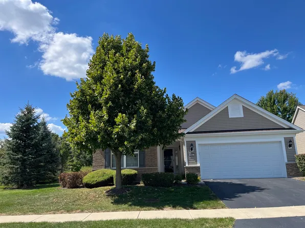 2862 Stoney Creek Dr, Elgin, IL 60124