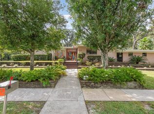 814 W Howry Ave, Deland, FL 32720