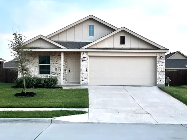 1709 Helmoken Falls Dr, Anna, TX 75409