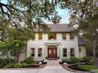 43 Trophy Rdg, San Antonio, TX 78258