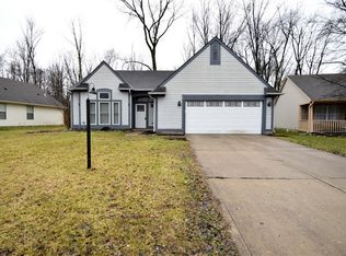 6507 Bower Dr, Indianapolis, IN
