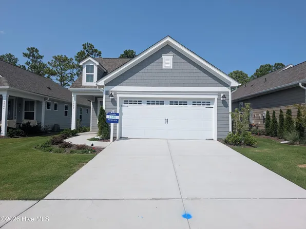 5940 Moonshell Loop, Wilmington, NC 28412