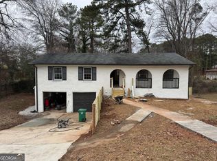 2347 Greenway Dr, Decatur, GA 30035