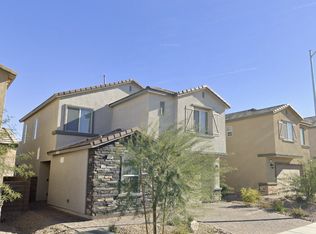 2908 Moulin Heights St, Las Vegas, NV 89156