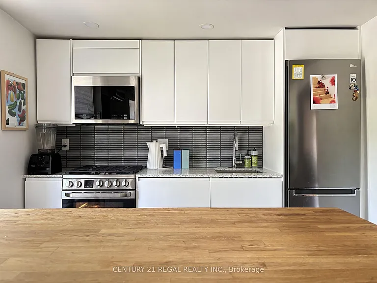 89 Gladstone Ave #3 — Photo 12