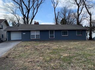 5905 Annex Ct, Saint Louis, MO