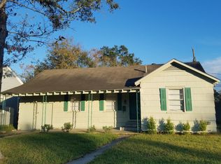 2039 Santa Rosa St, Houston, TX 77023