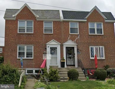 1621 E Gowen Ave, Philadelphia, PA, 19150