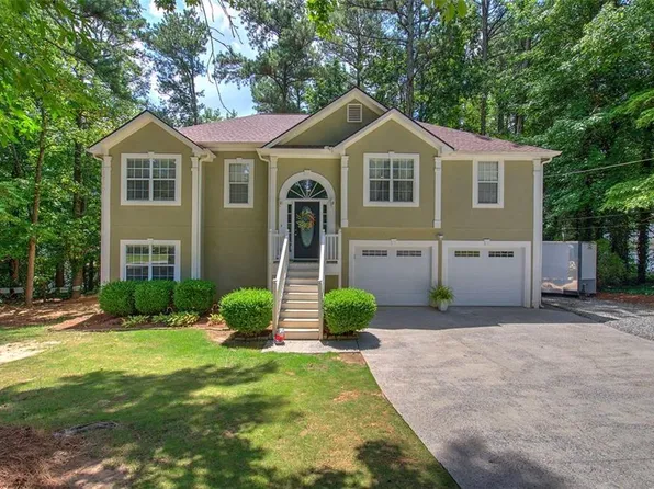 200 Mary Ln, Dallas, GA 30157