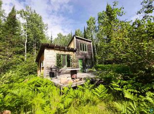 81/83 Solberg Ln, Grand Marais, MN 55604