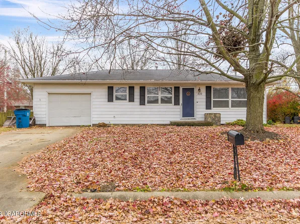 510 Southeast Blvd, Tipton, MO 65081