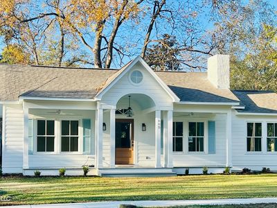 117 E Jefferson Ave, Greenwood, MS, 38930