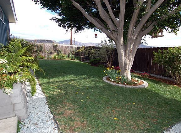 Your private retreat